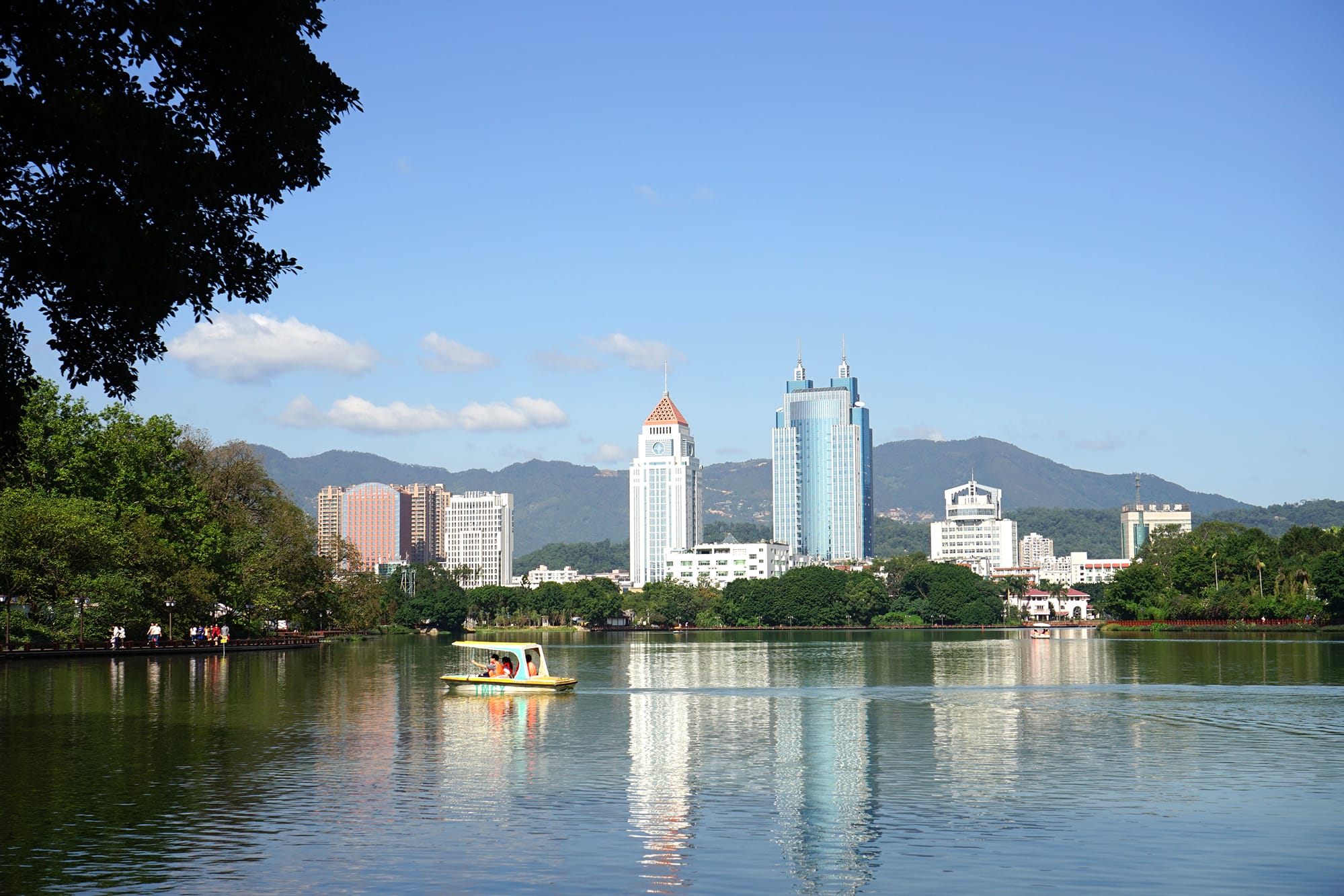 我国最没“存在感”的省会，名气和经济都不如省内城市，太低调了