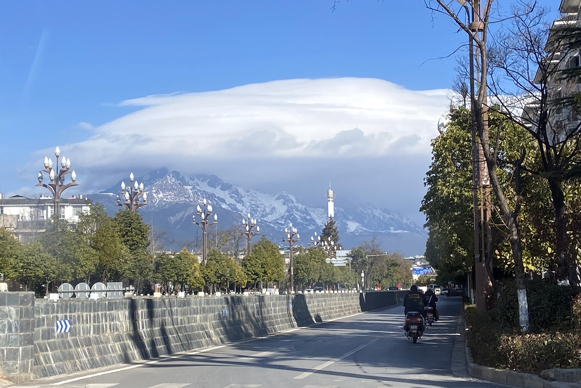 我国“最慵懒”的两座城市，都是著名的旅游城市，去了就不想离开