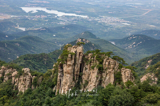 山东面积最大的市，沂蒙山下的小城，是怎样的一座滨水宜居城市？